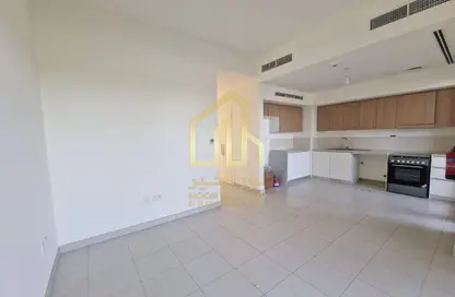 Villa - 3 Bedrooms - 4 Bathrooms for rent in Parkside 3 - Emaar South - Dubai South (Dubai World Central) - Dubai