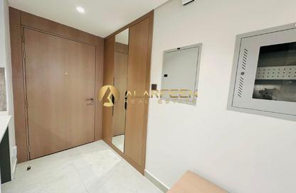 Apartment - Studio - 1 Bathroom for rent in Cloud Tower - Jumeirah Village Triangle - Dubai