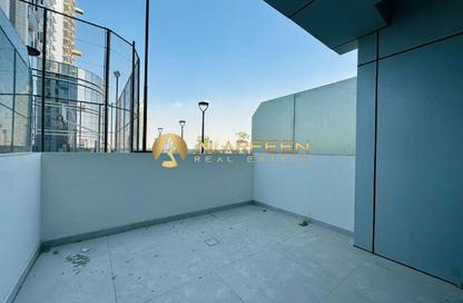 Apartment - Studio - 1 Bathroom for rent in Cloud Tower - Jumeirah Village Triangle - Dubai