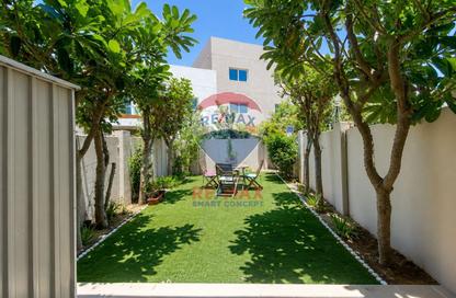 فيلا - 2 غرف نوم - 3 حمامات للبيع في طراز معاصر - فيلات الريف - الريف - أبوظبي فيلا - 2 غرف نوم - 3 حمامات للبيع في طراز معاصر - فيلات الريف - الريف - أبوظبي