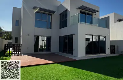 Villa - 4 Bedrooms - 6 Bathrooms for rent in Masaar - Tilal City - Sharjah