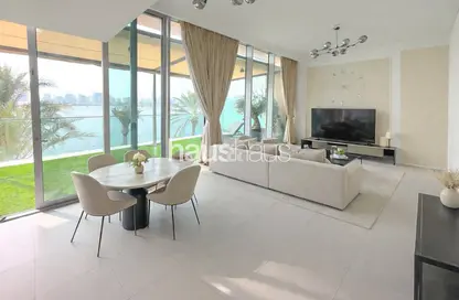 Apartment - 3 Bedrooms - 4 Bathrooms for rent in The Grand - Dubai Creek Harbour (The Lagoons) - Dubai
