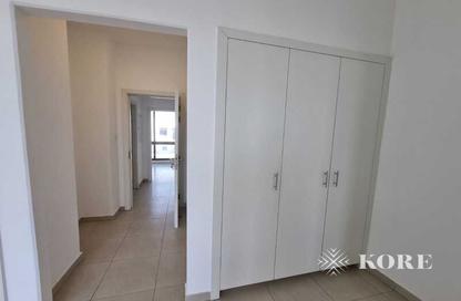 Townhouse - 3 Bedrooms - 4 Bathrooms for rent in Hayat Townhouses 1 - Hayat Townhouses - Town Square - Dubai