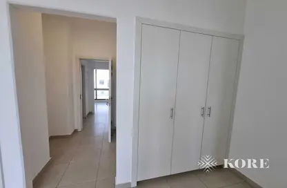 Townhouse - 3 Bedrooms - 4 Bathrooms for rent in Hayat Townhouses 1 - Hayat Townhouses - Town Square - Dubai Townhouse - 3 Bedrooms - 4 Bathrooms for rent in Hayat Townhouses 1 - Hayat Townhouses - Town Square - Dubai
