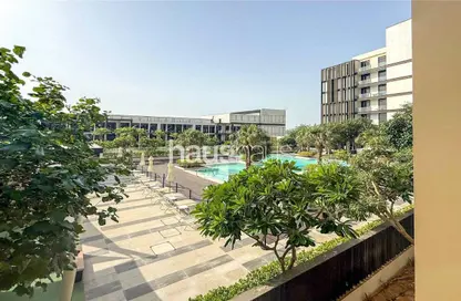 Apartment - 3 Bedrooms - 4 Bathrooms for rent in The Residences at Caesars Resort - Caesars Bluewaters Dubai - Bluewaters - Dubai