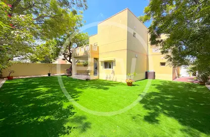 فيلا - 3 غرف نوم - 4 حمامات للبيع في ميدوز 8 - ميدوز - دبي