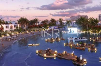 Villa - 5 Bedrooms - 6 Bathrooms for sale in Lush - Damac Riverside - Dubai Investment Park 2 (DIP 2) - Dubai Investment Park (DIP) - Dubai