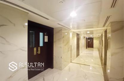Apartment - 3 Bedrooms - 4 Bathrooms for rent in Al Jazeera Tower - Corniche Road - Abu Dhabi Apartment - 3 Bedrooms - 4 Bathrooms for rent in Al Jazeera Tower - Corniche Road - Abu Dhabi