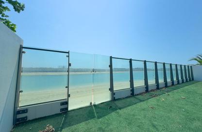 Villa - 6 Bedrooms - 7+ Bathrooms for rent in Sun Island - Ajmal Makan City - Sharjah Waterfront City - Sharjah