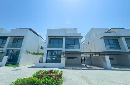 Villa - 6 Bedrooms - 7+ Bathrooms for rent in Sun Island - Ajmal Makan City - Sharjah Waterfront City - Sharjah Villa - 6 Bedrooms - 7+ Bathrooms for rent in Sun Island - Ajmal Makan City - Sharjah Waterfront City - Sharjah