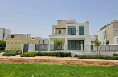 فيلا - 4 غرف نوم - 4 حمامات للايجار في كايا 1 - المرابع العربية 3 - دبي