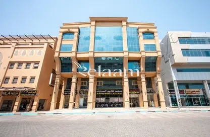 Shop - Studio - 1 Bathroom for rent in Al Kuwaitat - Central District - Al Ain Shop - Studio - 1 Bathroom for rent in Al Kuwaitat - Central District - Al Ain