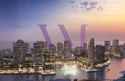 Apartment - Studio - 1 Bathroom for sale in Skai - Raha Island - Mina Al Arab - Ras Al Khaimah
