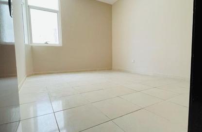 Apartment - 1 Bedroom - 2 Bathrooms for rent in Maria 1 Building - Al Nahda 1 - Al Nahda - Dubai