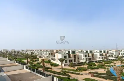 فيلا - 5 غرف نوم - 6 حمامات للايجار في كايا 1 - المرابع العربية 3 - دبي