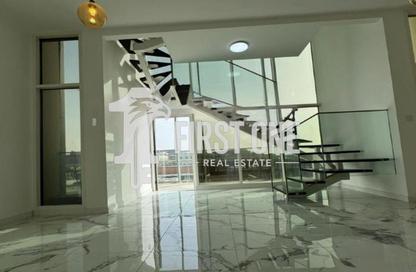 Duplex - 2 Bedrooms - 3 Bathrooms for rent in Oasis 2 - Oasis Residences - Masdar City - Abu Dhabi