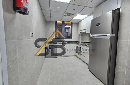 Apartment - 1 Bedroom - 2 Bathrooms for rent in Iltemas Residence - Jumeirah Garden City - Al Satwa - Dubai Apartment - 1 Bedroom - 2 Bathrooms for rent in Iltemas Residence - Jumeirah Garden City - Al Satwa - Dubai
