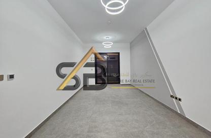 Apartment - 1 Bedroom - 2 Bathrooms for rent in Iltemas Residence - Jumeirah Garden City - Al Satwa - Dubai