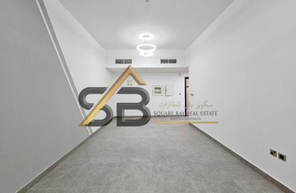 Apartment - 1 Bedroom - 2 Bathrooms for rent in Iltemas Residence - Jumeirah Garden City - Al Satwa - Dubai