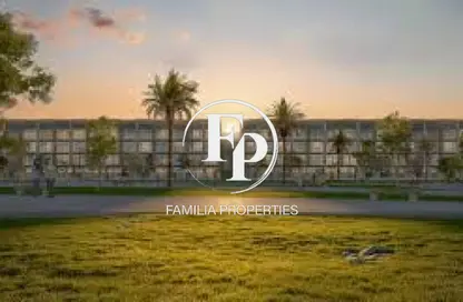 تاون هاوس - 3 غرف نوم - 4 حمامات للبيع في قرية ريبورتاج مدينة خليفة - مدينة خليفة - أبوظبي