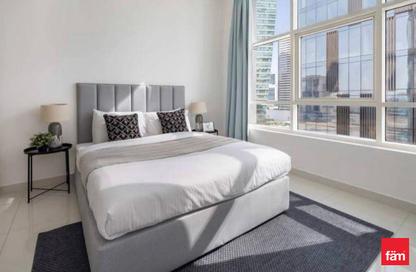 Apartment - 2 Bedrooms - 2 Bathrooms for sale in Park Central - Business Bay - Dubai