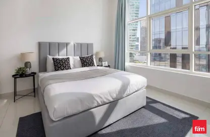 Apartment - 2 Bedrooms - 2 Bathrooms for sale in Park Central - Business Bay - Dubai