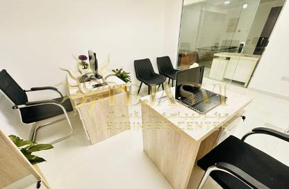 Office Space - Studio - 1 Bathroom for rent in Silver Home Building - Hor Al Anz - Deira - Dubai