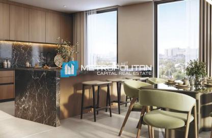 Apartment - 2 - 4 for sale in Rotana Residences North - Tamouh - Al Reem Island - Abu Dhabi Apartment - 2 - 4 for sale in Rotana Residences North - Tamouh - Al Reem Island - Abu Dhabi