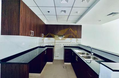 Apartment - 1 Bedroom - 2 Bathrooms for rent in Jumeirah Garden City - Al Satwa - Dubai