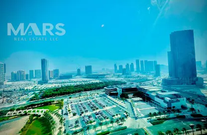 شقة - غرفة نوم - 2 حمامات للايجار في برج البوابة 2 - شمس أبوظبي - جزيرة الريم - أبوظبي شقة - غرفة نوم - 2 حمامات للايجار في برج البوابة 2 - شمس أبوظبي - جزيرة الريم - أبوظبي