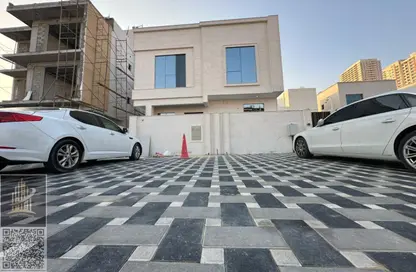 Villa - 6 Bedrooms - 7+ Bathrooms for rent in Al Aamra Gardens - Al Amerah - Ajman