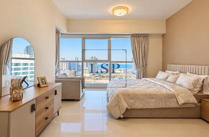Apartment - 1 - 1 for rent in Marina Bay - City Of Lights - Al Reem Island - Abu Dhabi Apartment - 1 - 1 for rent in Marina Bay - City Of Lights - Al Reem Island - Abu Dhabi
