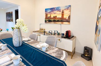 Apartment - 1 - 1 for rent in Marina Bay - City Of Lights - Al Reem Island - Abu Dhabi Apartment - 1 - 1 for rent in Marina Bay - City Of Lights - Al Reem Island - Abu Dhabi
