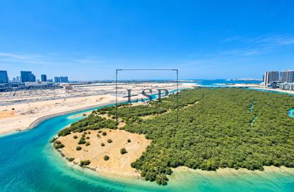 Apartment - 1 - 1 for rent in Marina Bay - City Of Lights - Al Reem Island - Abu Dhabi