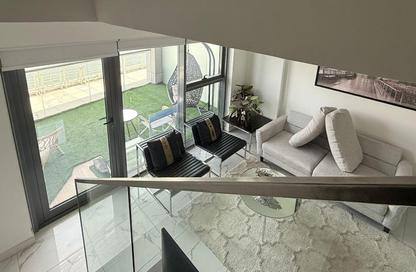 Apartment - 1 Bedroom - 2 Bathrooms for sale in Al Raha Lofts - Al Raha Beach - Abu Dhabi Apartment - 1 Bedroom - 2 Bathrooms for sale in Al Raha Lofts - Al Raha Beach - Abu Dhabi