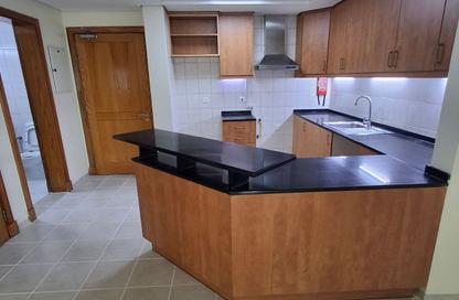 Apartment - 1 - 2 for rent in Building 200 - Mogul Cluster - Discovery Gardens - Dubai