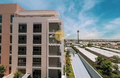 Apartment - 2 - 3 for sale in Uptown Al Zahia - Al Zahia - Muwaileh Commercial - Sharjah