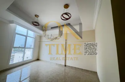 Apartment - 3 Bedrooms - 3 Bathrooms for rent in Al Nafoora 1 building - Al Rawda 2 - Al Rawda - Ajman