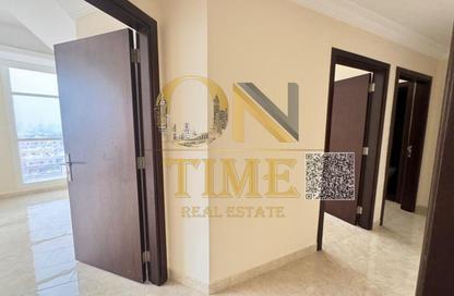 Apartment - 3 Bedrooms - 3 Bathrooms for rent in Al Nafoora 1 building - Al Rawda 2 - Al Rawda - Ajman