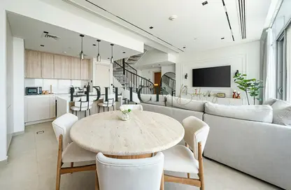 Apartment - 2 Bedrooms - 3 Bathrooms for sale in Burj Daman - DIFC - Dubai Apartment - 2 Bedrooms - 3 Bathrooms for sale in Burj Daman - DIFC - Dubai
