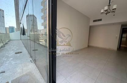 Apartment - 2 - 3 for rent in New Al Taawun Road - Al Taawun - Sharjah Apartment - 2 - 3 for rent in New Al Taawun Road - Al Taawun - Sharjah