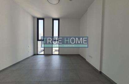 Apartment - Studio - 1 for rent in The Solo - Aljada - Sharjah Apartment - Studio - 1 for rent in The Solo - Aljada - Sharjah