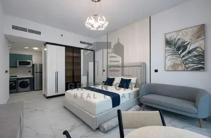 Apartment - 1 Bathroom for sale in Opalz By Danube Tower 2 - Opalz by Danube - Dubai Science Park - Dubai