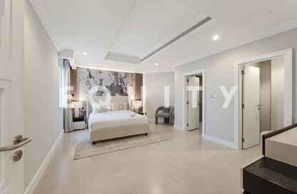 Villa - 5 - 6 for sale in Garden Homes Frond O - Garden Homes - Palm Jumeirah - Dubai Villa - 5 - 6 for sale in Garden Homes Frond O - Garden Homes - Palm Jumeirah - Dubai