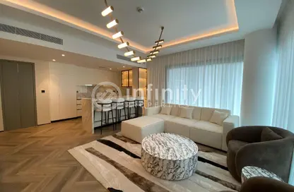 شقة - 2 غرف نوم - 3 حمامات للايجار في فيريديان - سنترال بارك في سيتي ووك - سيتي ووك - دبي