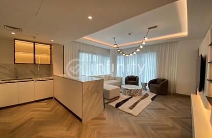 Apartment - 2 Bedrooms - 3 Bathrooms for rent in Viridian - Central Park at City Walk - City Walk - Dubai