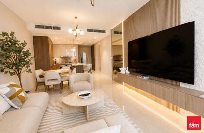 Apartment - 3 Bedrooms - 5 Bathrooms for rent in Imperial Avenue - Downtown Dubai - Dubai Apartment - 3 Bedrooms - 5 Bathrooms for rent in Imperial Avenue - Downtown Dubai - Dubai