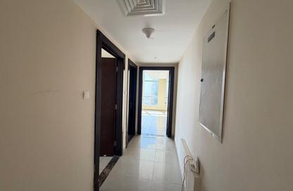 Apartment - 3 Bedrooms - 3 Bathrooms for sale in Al Majaz 2 - Al Majaz - Sharjah