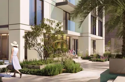 شقة - 3 غرف نوم - 4 حمامات للبيع في ڤيتر ريزيدنس - الضاحية 12 - قرية جميرا الدائرية - دبي