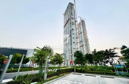 Apartment - 2 - 3 for sale in Sobha Creek Vista Heights Tower B - Sobha Creek Vista Heights - Sobha Hartland - Mohammed Bin Rashid City - Dubai